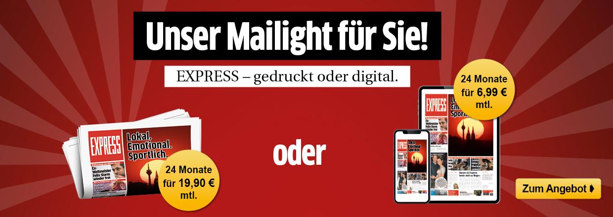 EX Zeitung und E-Paper - Mailights