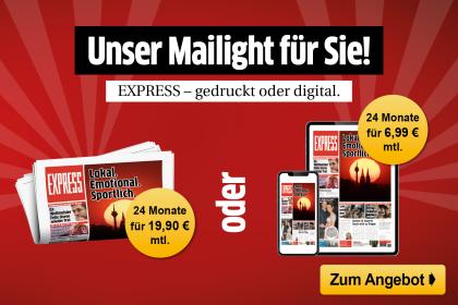 EX Zeitung und E-Paper - Mailights
