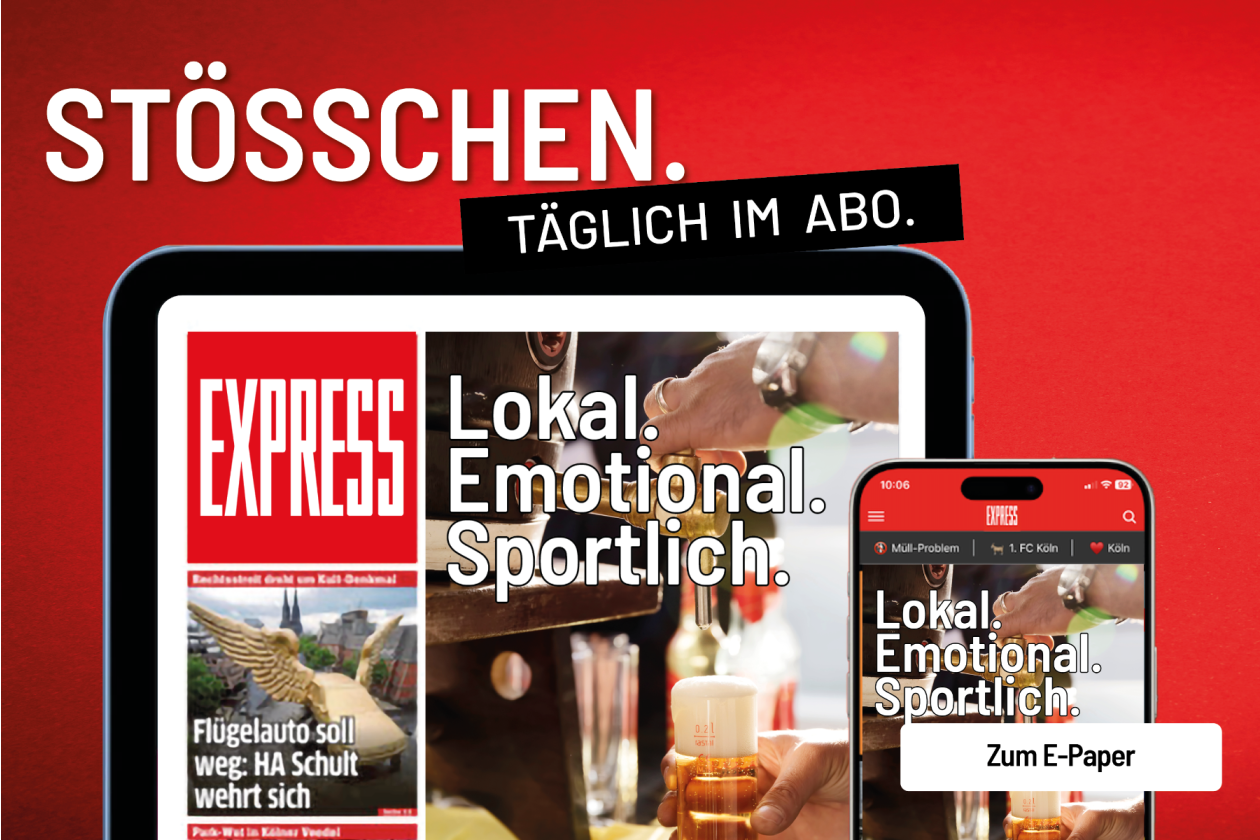 Express Slider A2 Stösschen